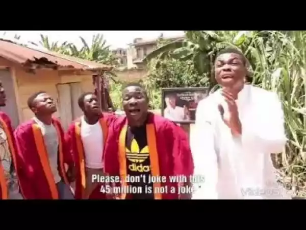 Video: Ayo Ajewole (Woli Agba) - Chioma Assurance Part 2